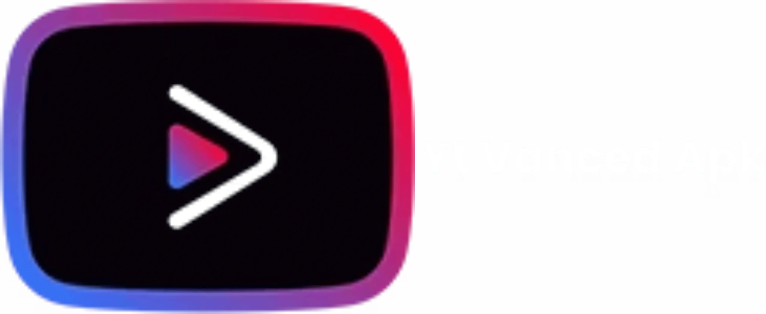 Youtube Vanced Apk